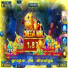 grupo de divulga  o de plataforma de jogos